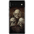 Alchemy Carta No Evil Google Pixel 6 Skin